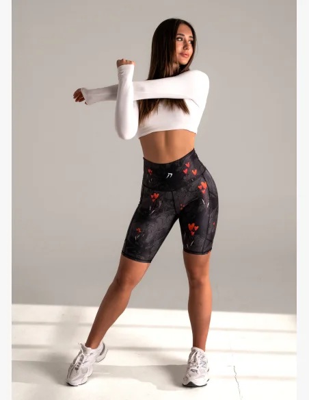 KFIT • KFIT Pantaloni Amo con tasche • NebShop