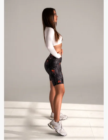 KFIT • KFIT Pantaloni Amo con tasche • NebShop