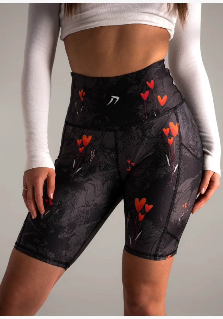 KFIT • KFIT Pantaloni Amo con tasche • NebShop