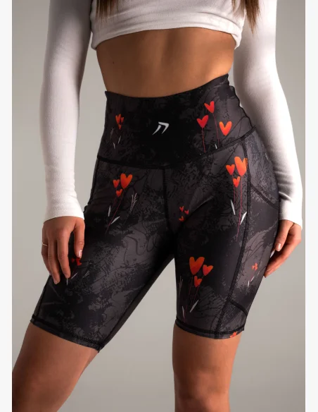 KFIT • KFIT Pantaloni Amo con tasche • NebShop