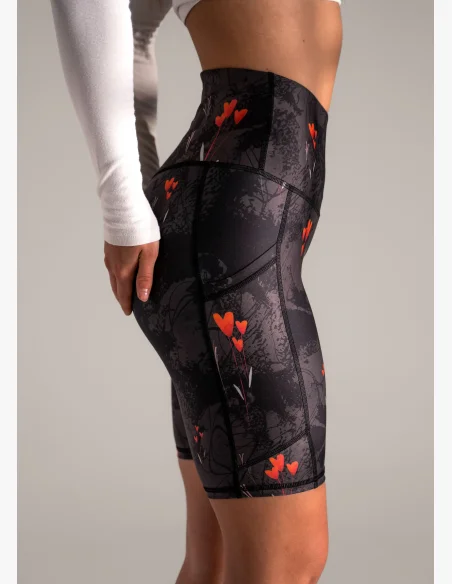 KFIT • KFIT Pantaloni Amo con tasche • NebShop