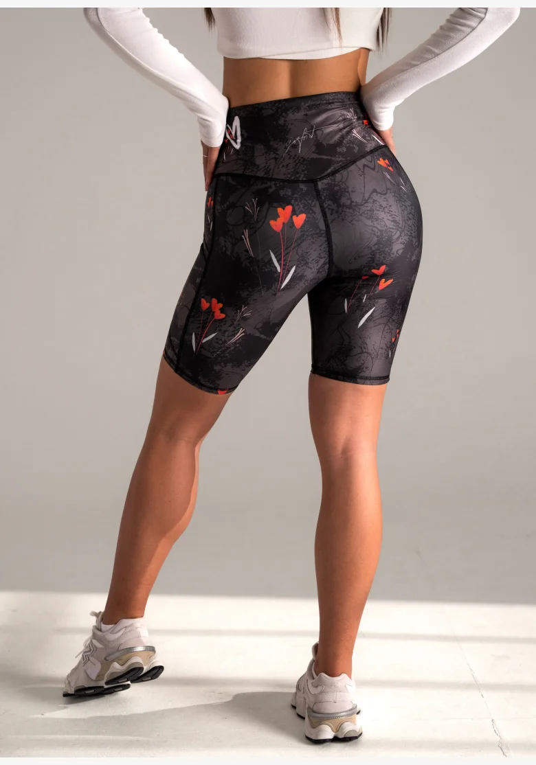 KFIT • KFIT Pantaloni Amo con tasche • NebShop