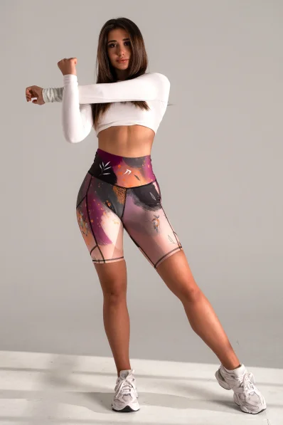 KFIT • KFIT Pantaloni Briel con tasche • NebShop 2