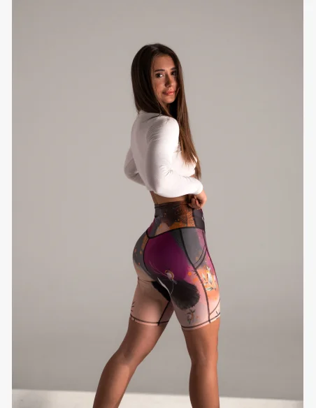 KFIT • KFIT Pantaloni Briel con tasche • NebShop