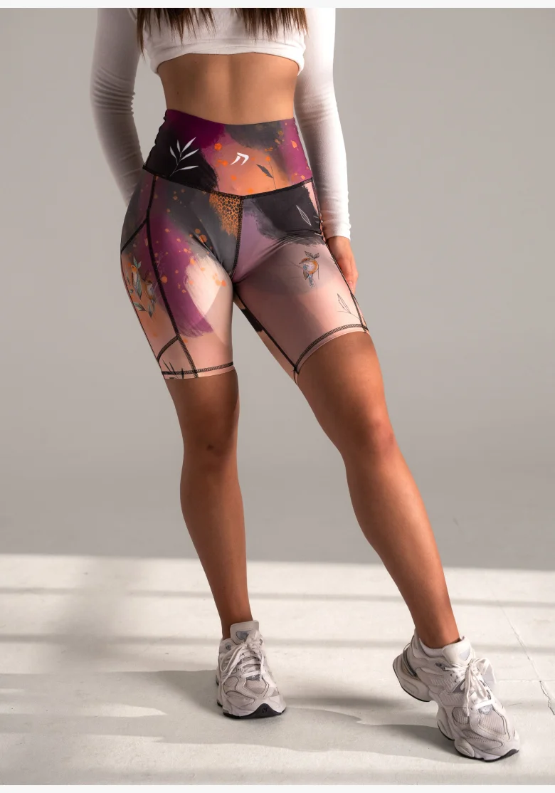 KFIT • KFIT Pantaloni Briel con tasche • NebShop