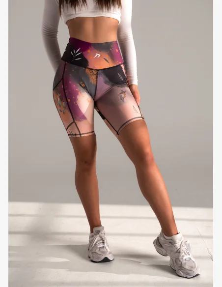 KFIT • KFIT Pantaloni Briel con tasche • NebShop