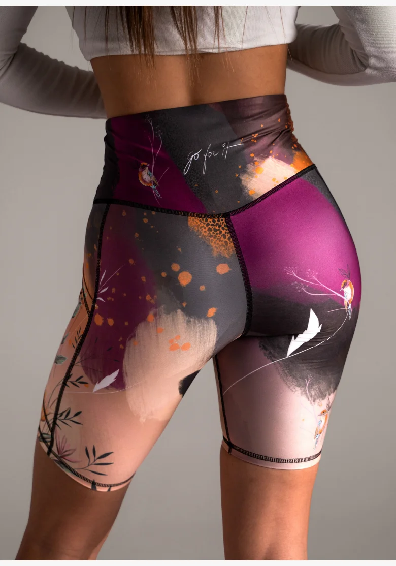 KFIT • KFIT Pantaloni Briel con tasche • NebShop
