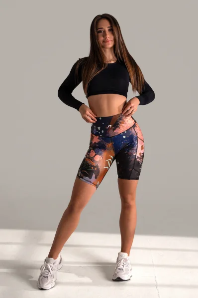 KFIT • KFIT Pantaloni Butterfly con tasche • NebShop