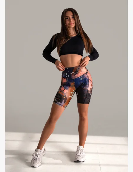 KFIT • KFIT Pantaloni Butterfly con tasche • NebShop