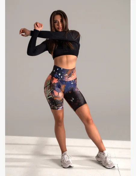 KFIT • KFIT Pantaloni Butterfly con tasche • NebShop