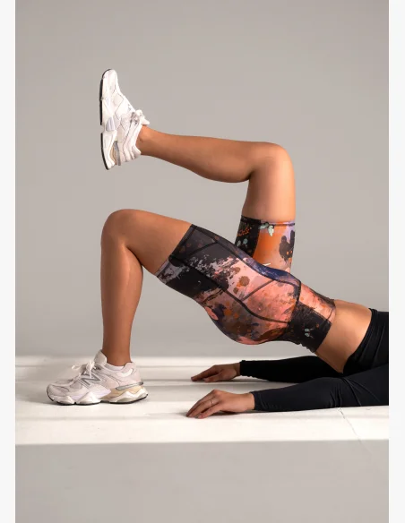 KFIT • KFIT Pantaloni Butterfly con tasche • NebShop