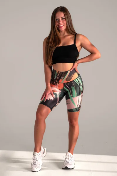 KFIT • KFIT Pantaloni Terra con tasche • NebShop