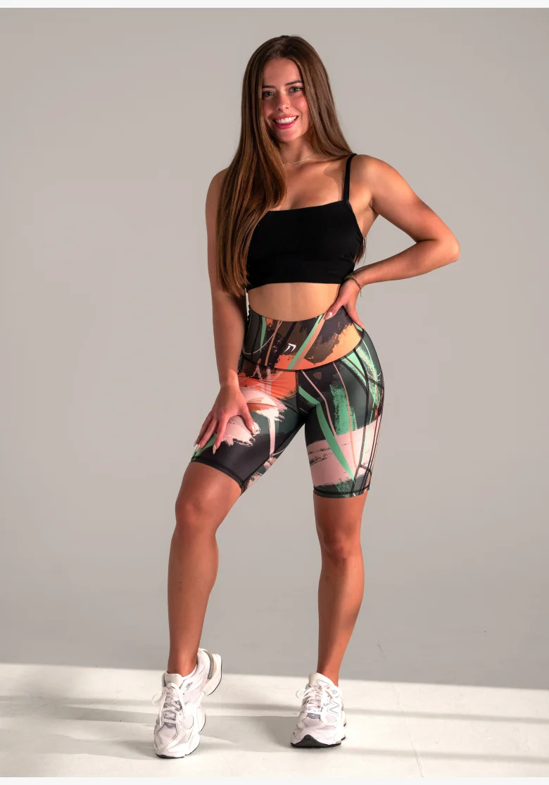 KFIT • KFIT Pantaloni Terra con tasche • NebShop