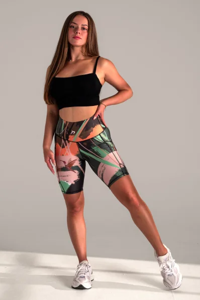 KFIT • KFIT Pantaloni Terra con tasche • NebShop 2