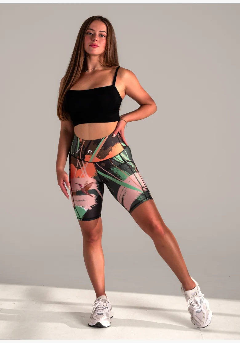 KFIT • KFIT Pantaloni Terra con tasche • NebShop