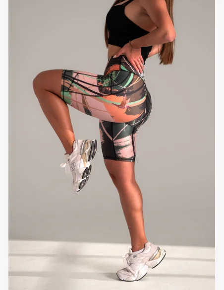 KFIT • KFIT Pantaloni Terra con tasche • NebShop