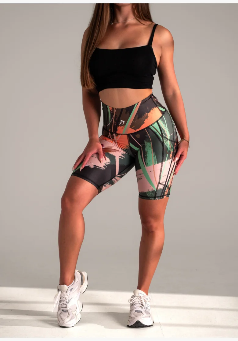 KFIT • KFIT Pantaloni Terra con tasche • NebShop
