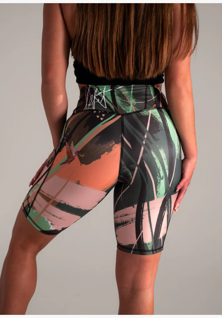 KFIT • KFIT Pantaloni Terra con tasche • NebShop