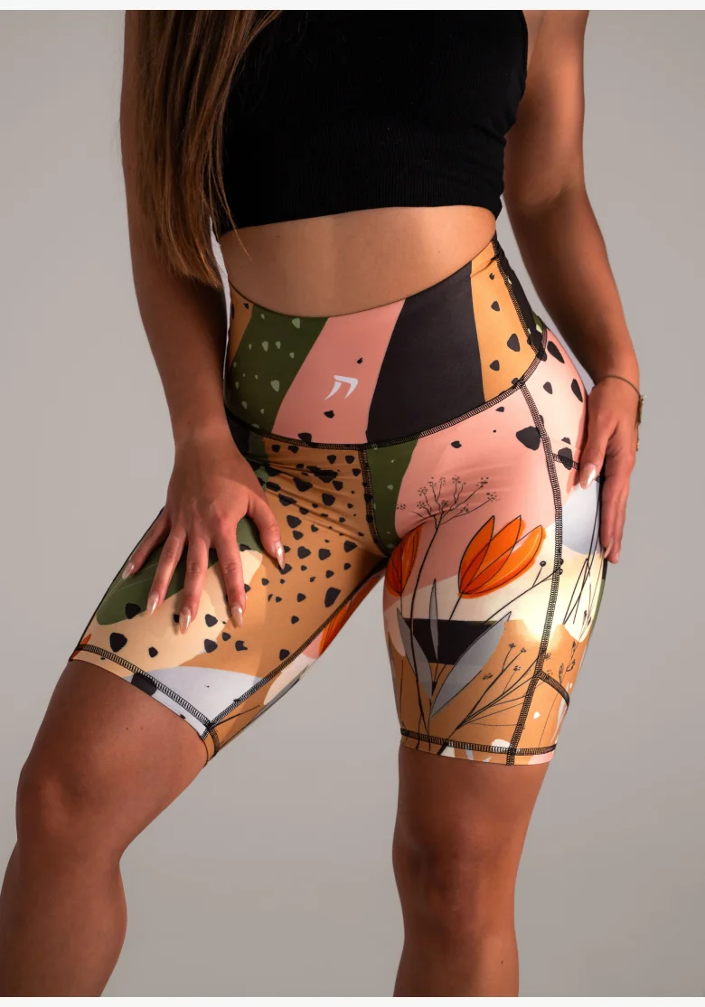 KFIT • KFIT Pantaloni Corti Spring con Tasche • NebShop