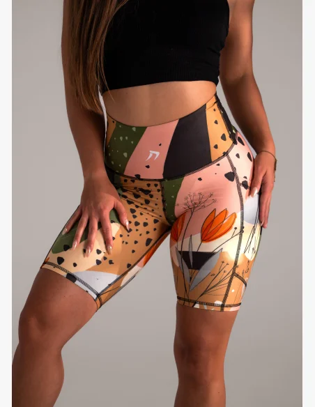 KFIT • KFIT Pantaloni Corti Spring con Tasche • NebShop
