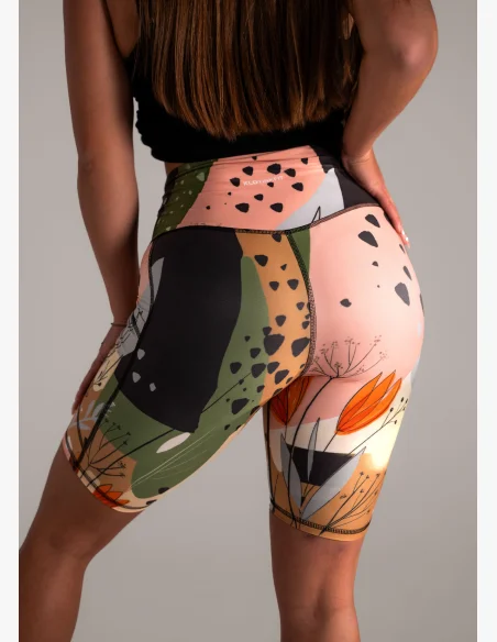 KFIT • KFIT Pantaloni Corti Spring con Tasche • NebShop