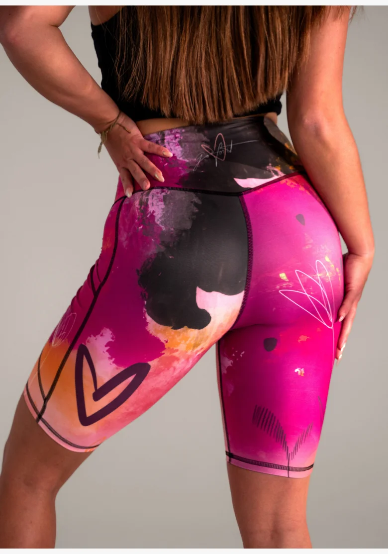 KFIT • KFIT Pantaloni Tulip con tasche • NebShop