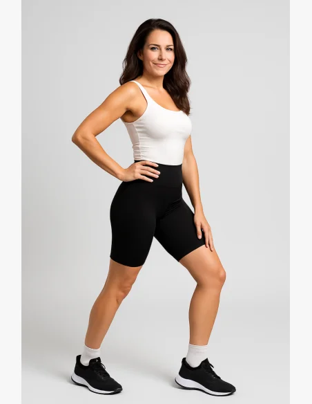 ZOMBE • ZOMBE Push Up Shorts Bike Fit • NebShop