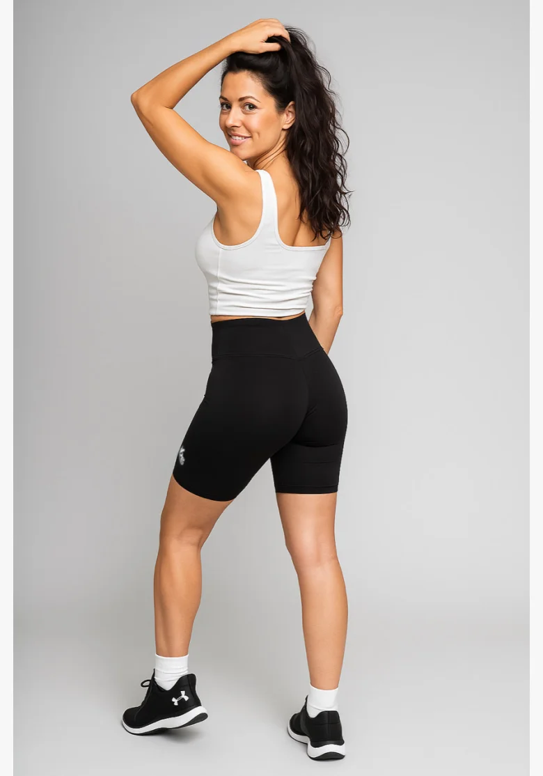 ZOMBE • ZOMBE Push Up Shorts Bike Fit • NebShop