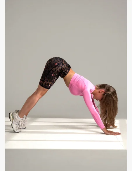 KFIT • KFIT Pantaloni corti Sahara con tasche • NebShop