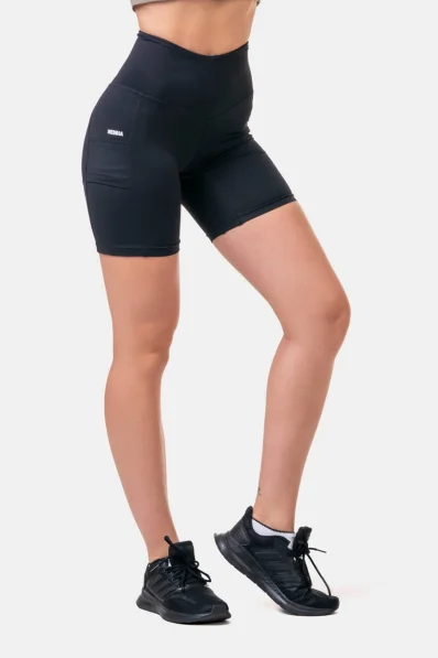 NEBBIA • Pantaloni ciclistici da donna Fit & Smart • NEBBIAshop.it