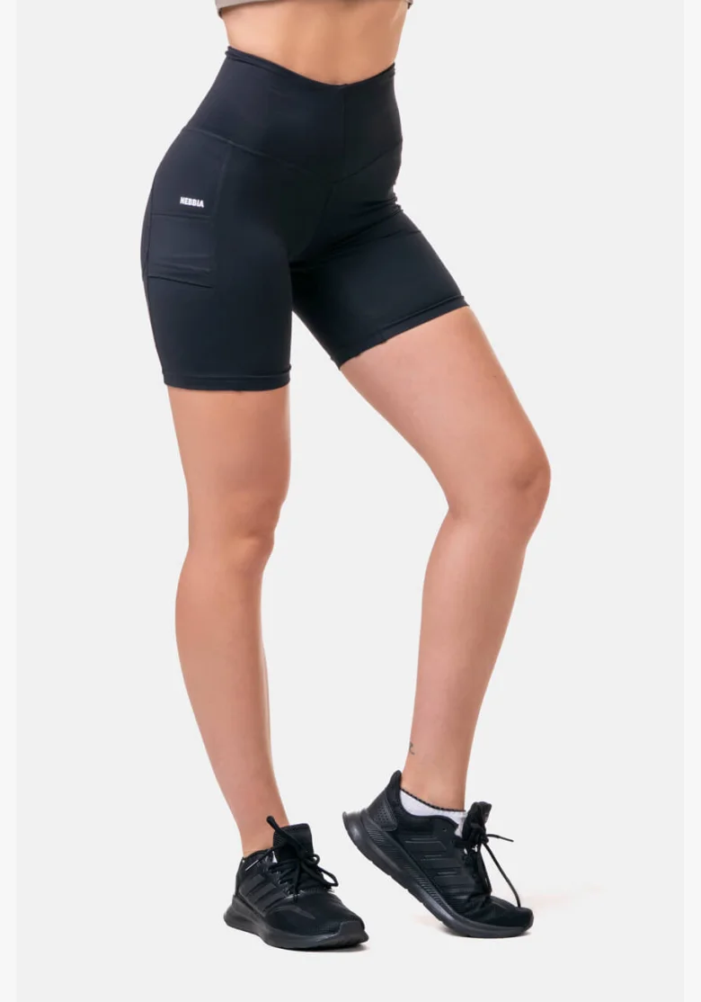 NEBBIA • Pantaloni ciclistici da donna Fit & Smart • NEBBIAshop.it