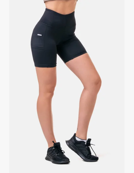 NEBBIA • Pantaloni ciclistici da donna Fit & Smart • NEBBIAshop.it