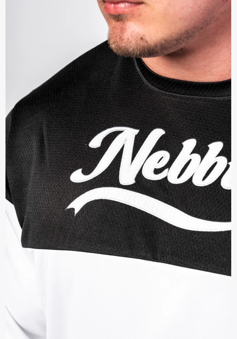 NEBBIA • NEBBIA T-shirt THE BASE • NebShop