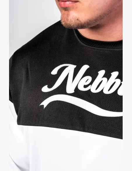 NEBBIA • NEBBIA T-shirt THE BASE • NebShop