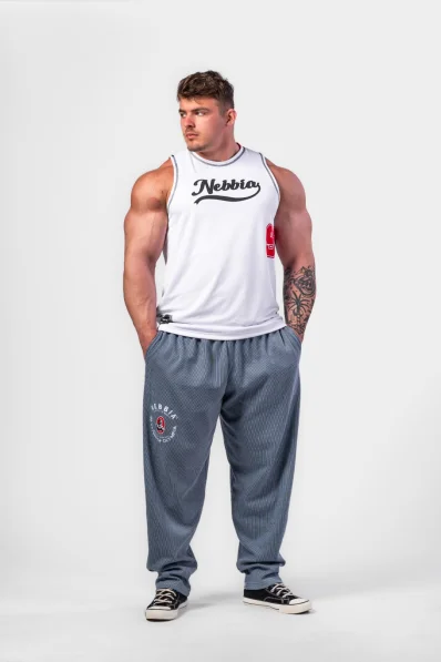 NEBBIA • NEBBIA Top HOMEBASE • NebShop