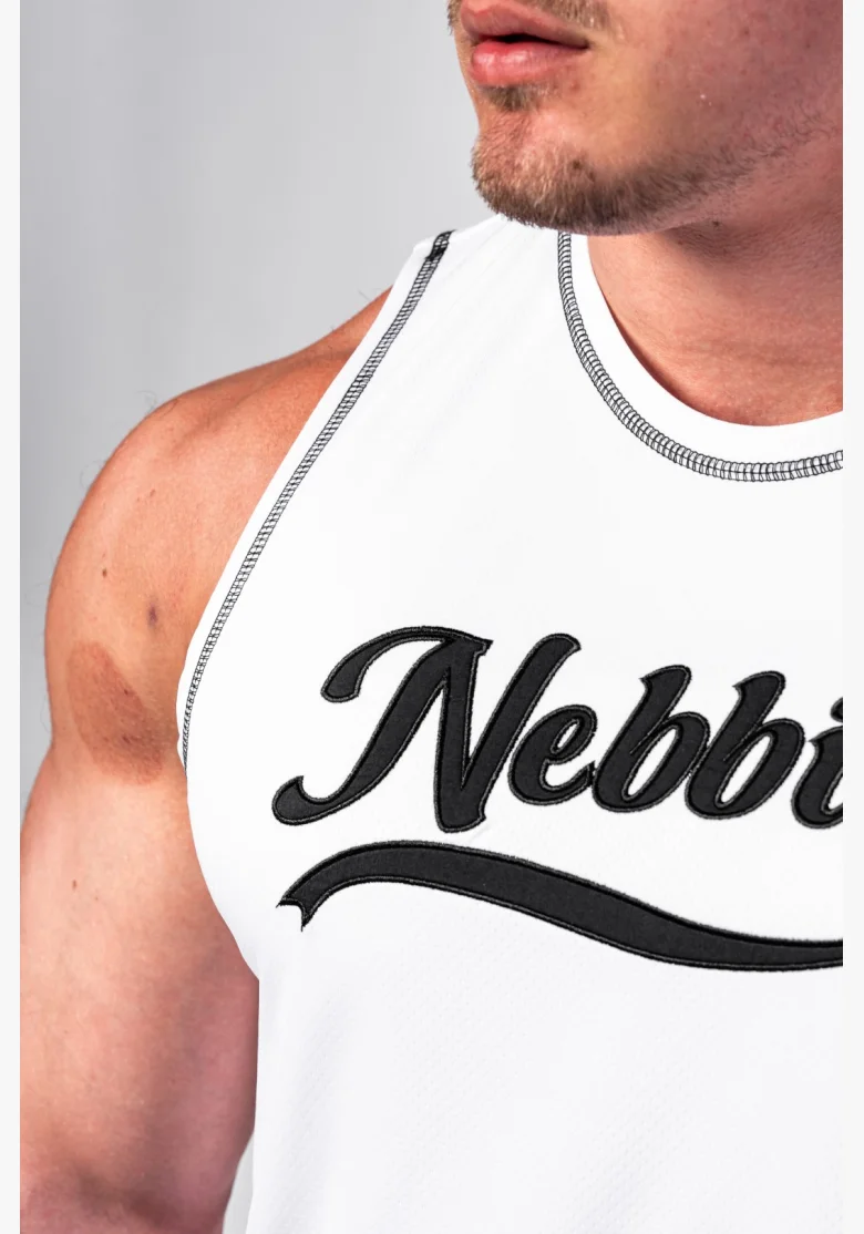 NEBBIA • NEBBIA Top HOMEBASE • NebShop