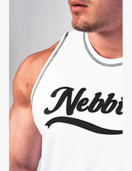 NEBBIA • NEBBIA Top HOMEBASE • NebShop