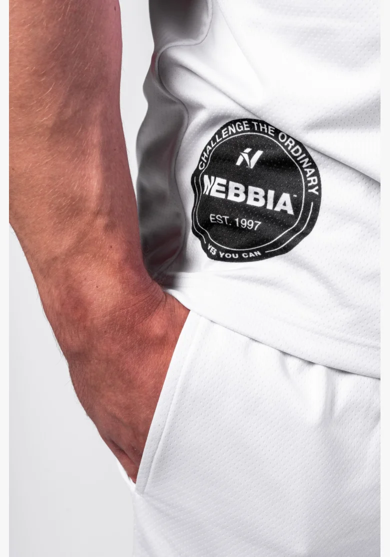 NEBBIA • NEBBIA Top HOMEBASE • NebShop