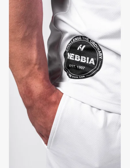NEBBIA • NEBBIA Top HOMEBASE • NebShop