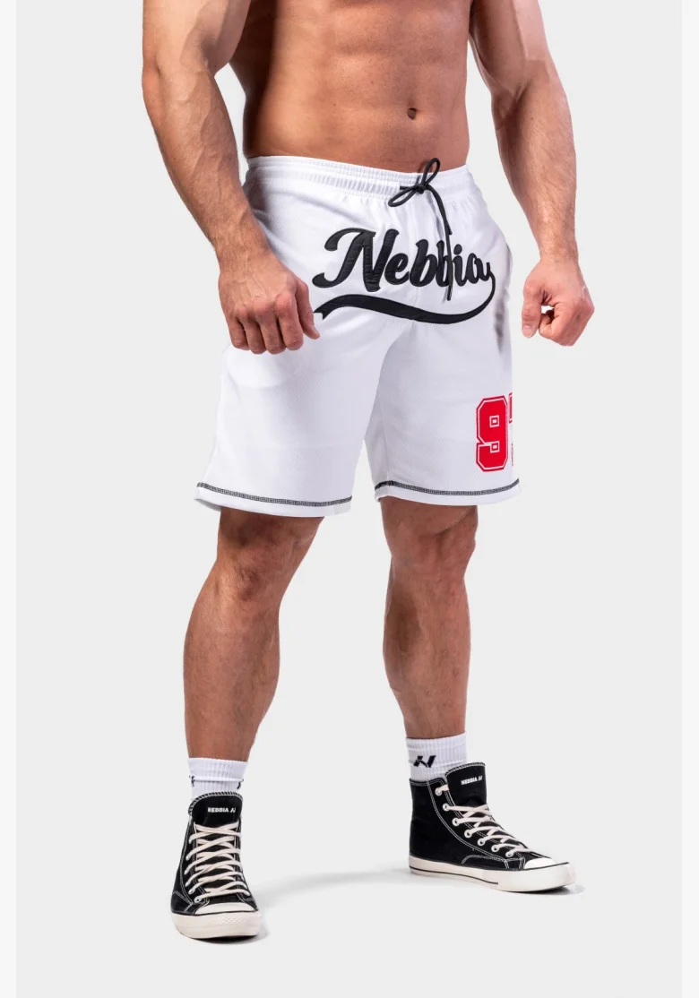NEBBIA • NEBBIA Pantaloni FIRST PICK • NebShop
