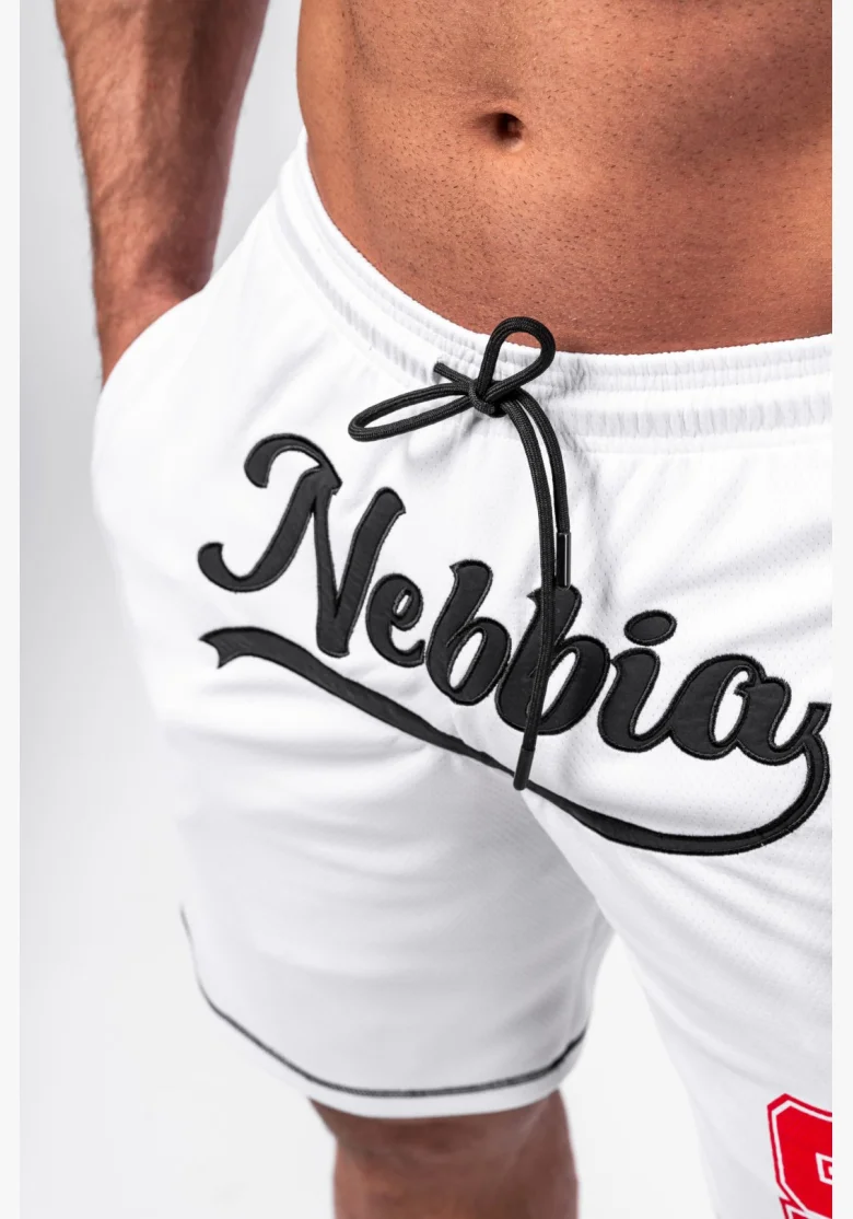NEBBIA • NEBBIA Pantaloni FIRST PICK • NebShop