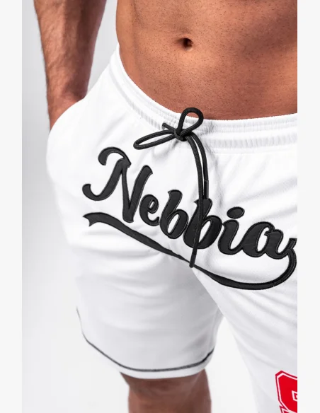 NEBBIA • NEBBIA Pantaloni FIRST PICK • NebShop