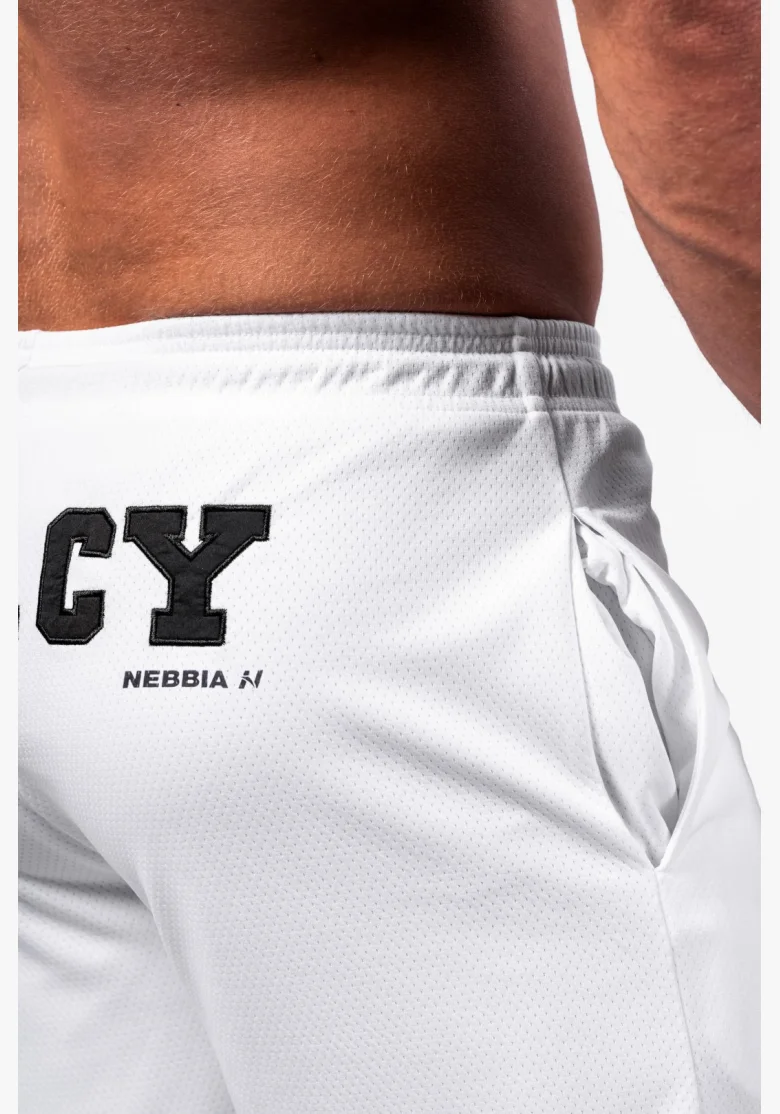 NEBBIA • NEBBIA Pantaloni FIRST PICK • NebShop