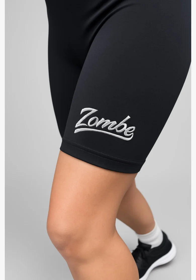 ZOMBE • ZOMBE Push Up Shorts Bike Fit • NebShop