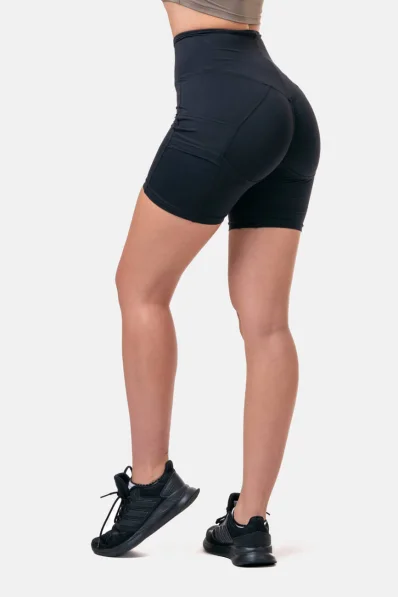 NEBBIA • Pantaloni ciclistici da donna Fit & Smart • NEBBIAshop.it 2