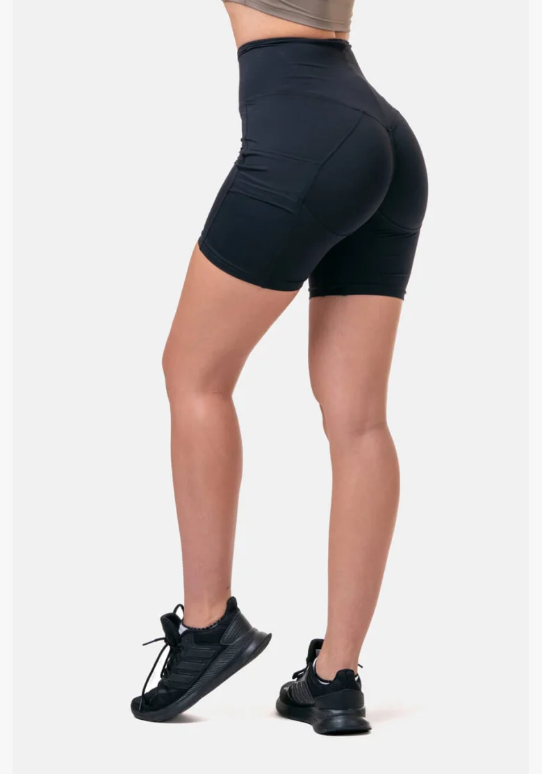 NEBBIA • Pantaloni ciclistici da donna Fit & Smart • NEBBIAshop.it
