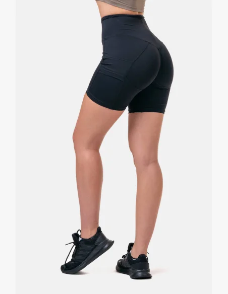 NEBBIA • Pantaloni ciclistici da donna Fit & Smart • NEBBIAshop.it