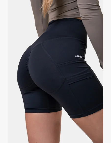 NEBBIA • Pantaloni ciclistici da donna Fit & Smart • NEBBIAshop.it