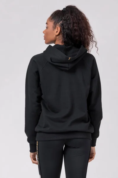 NEBBIA • Felpa lunga “INTENSE FOCUS” • NEBBIAshop.cz 2