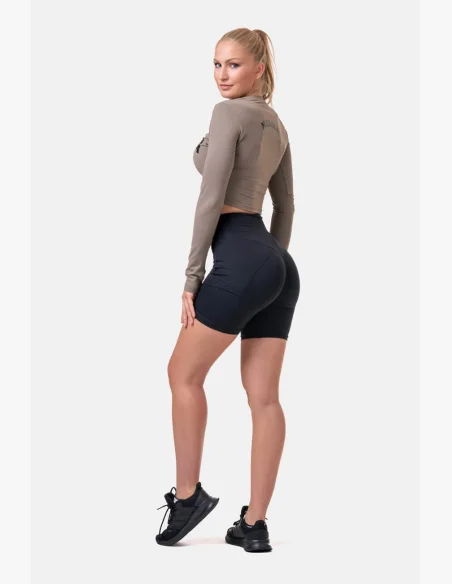 NEBBIA • Pantaloni ciclistici da donna Fit & Smart • NEBBIAshop.it